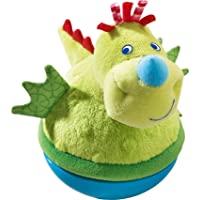 Los mejores  - HABA 300422 - Stehauffigur Dragón